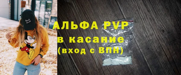 крисы Алексин